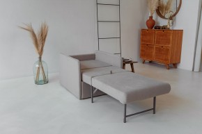 Комплект мягкой мебели 800+801 (диван+кресло) в Чебаркуле - chebarkul.mebel-74.com | фото