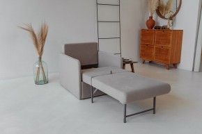 Комплект мягкой мебели 800+801 (диван+кресло) в Чебаркуле - chebarkul.mebel-74.com | фото