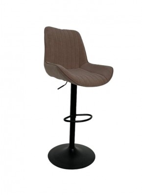 Барный стул Оскар газлифт (арт. Б325) (кожзам - Кольт) в Чебаркуле - chebarkul.mebel-74.com | фото