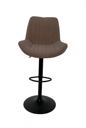 Барный стул Оскар газлифт (арт. Б325) (*в тканях - Luma, Paris, Merlin) в Чебаркуле - chebarkul.mebel-74.com | фото