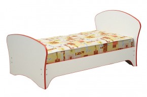 Набор мебели для детской Юниор-10 (с кроватью 800*1600) ЛДСП в Чебаркуле - chebarkul.mebel-74.com | фото