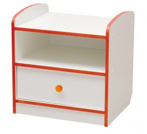 Набор мебели для детской Юниор-10 (с кроватью 800*1900) ЛДСП в Чебаркуле - chebarkul.mebel-74.com | фото