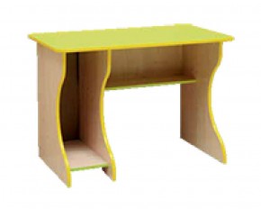 Набор мебели для детской Юниор-11.1 (900*1900) ЛДСП в Чебаркуле - chebarkul.mebel-74.com | фото