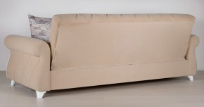 Диван-кровать Роуз ТД 412 + комплект подушек в Чебаркуле - chebarkul.mebel-74.com | фото