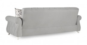 Диван-кровать Роуз ТД 414 + комплект подушек в Чебаркуле - chebarkul.mebel-74.com | фото