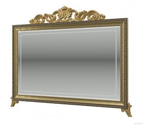 ГВ-06 Зеркало Версаль *без короны в Чебаркуле - chebarkul.mebel-74.com | фото