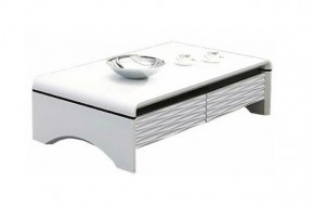 Журнальный стол 3D MODO 130 см в Чебаркуле - chebarkul.mebel-74.com | фото