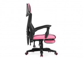 Компьютерное кресло Brun pink / black в Чебаркуле - chebarkul.mebel-74.com | фото