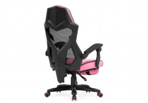 Компьютерное кресло Brun pink / black в Чебаркуле - chebarkul.mebel-74.com | фото