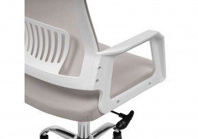 Компьютерное кресло Компьютерное кресло Klit light gray в Чебаркуле - chebarkul.mebel-74.com | фото