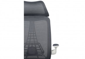 Компьютерное кресло Lokus dark gray в Чебаркуле - chebarkul.mebel-74.com | фото