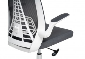Компьютерное кресло Lokus dark gray в Чебаркуле - chebarkul.mebel-74.com | фото