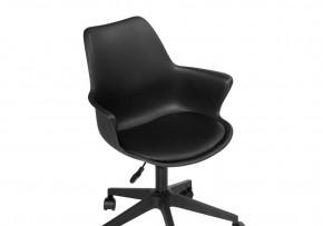 Компьютерное кресло Tulin black в Чебаркуле - chebarkul.mebel-74.com | фото