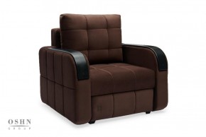Комплект мягкой мебели Остин HB-178-16 (Велюр) Угловой + 1 кресло в Чебаркуле - chebarkul.mebel-74.com | фото
