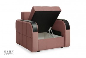 Комплект мягкой мебели Остин HB-178-18 (Велюр) Угловой + 1 кресло в Чебаркуле - chebarkul.mebel-74.com | фото