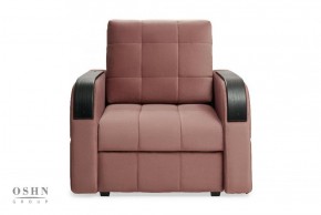 Комплект мягкой мебели Остин HB-178-18 (Велюр) Угловой + 1 кресло в Чебаркуле - chebarkul.mebel-74.com | фото