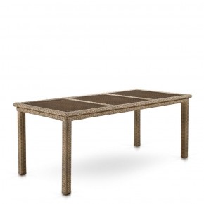 Комплект плетеной мебели T365/S65B-W65 Light Brown в Чебаркуле - chebarkul.mebel-74.com | фото