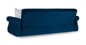 Комплект Роуз ТД 410 диван-кровать + кресло + комплект подушек в Чебаркуле - chebarkul.mebel-74.com | фото