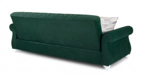 Комплект Роуз ТД 411 диван-кровать + кресло + комплект подушек в Чебаркуле - chebarkul.mebel-74.com | фото