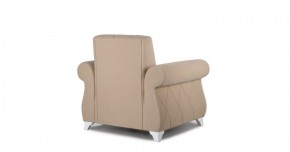 Комплект Роуз ТД 412 диван-кровать + кресло + комплект подушек в Чебаркуле - chebarkul.mebel-74.com | фото