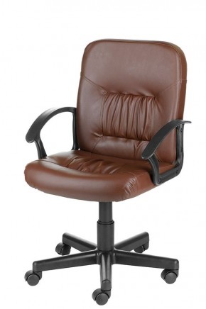 Кресло ЧИП (коричневый) в Чебаркуле - chebarkul.mebel-74.com | фото