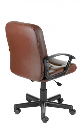 Кресло ЧИП (коричневый) в Чебаркуле - chebarkul.mebel-74.com | фото