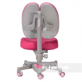 Детское кресло Contento Pink в Чебаркуле - chebarkul.mebel-74.com | фото