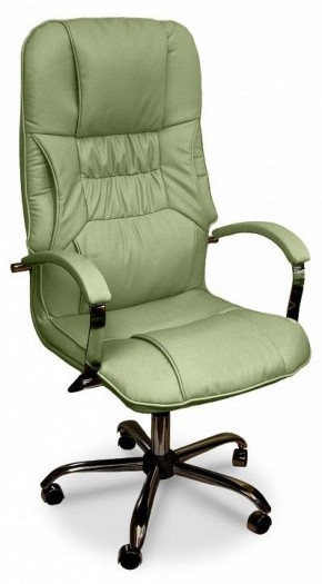Кресло для руководителя Бридж КВ-14-131112-0416 в Чебаркуле - chebarkul.mebel-74.com | фото