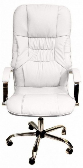 Кресло для руководителя Бридж КВ-14-131112-0427 в Чебаркуле - chebarkul.mebel-74.com | фото