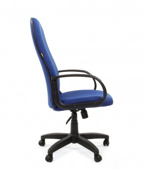 Кресло для руководителя  CHAIRMAN 279 JP (ткань JP 15-3) в Чебаркуле - chebarkul.mebel-74.com | фото