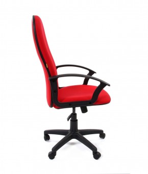 Кресло для руководителя CHAIRMAN 289 (ткань стандарт 12-266) в Чебаркуле - chebarkul.mebel-74.com | фото