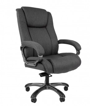 Кресло для руководителя CHAIRMAN  410 (Акриловая ткань) в Чебаркуле - chebarkul.mebel-74.com | фото