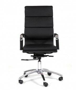 Кресло для руководителя CHAIRMAN 750 (Экокожа) в Чебаркуле - chebarkul.mebel-74.com | фото
