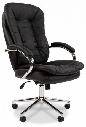 Кресло для руководителя Chairman 795 в Чебаркуле - chebarkul.mebel-74.com | фото