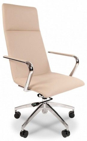 Кресло для руководителя Chairman 980 в Чебаркуле - chebarkul.mebel-74.com | фото
