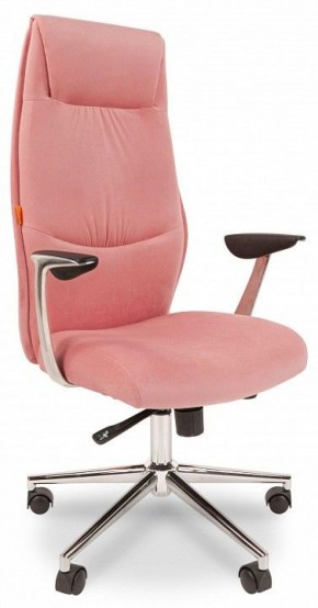 Кресло для руководителя Chairman Home Vista в Чебаркуле - chebarkul.mebel-74.com | фото