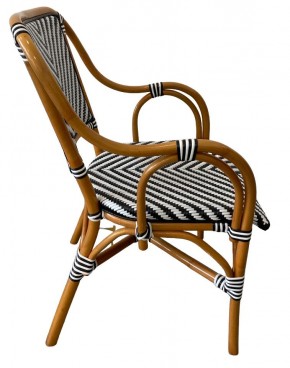 Кресло Гент с подлокотниками (Ghent) в Чебаркуле - chebarkul.mebel-74.com | фото
