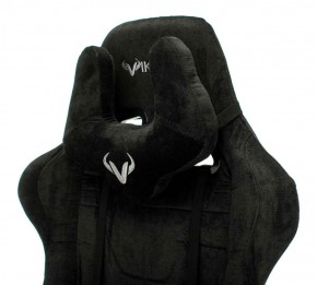 Кресло игровое Бюрократ VIKING KNIGHT LT20 FABRIC черный в Чебаркуле - chebarkul.mebel-74.com | фото