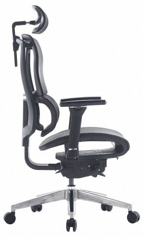Кресло игровое Mega в Чебаркуле - chebarkul.mebel-74.com | фото