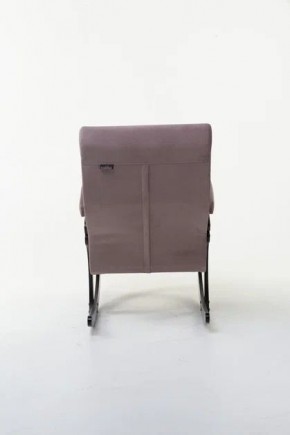 Кресло-качалка КОРСИКА 34-Т-AJ (ява) в Чебаркуле - chebarkul.mebel-74.com | фото
