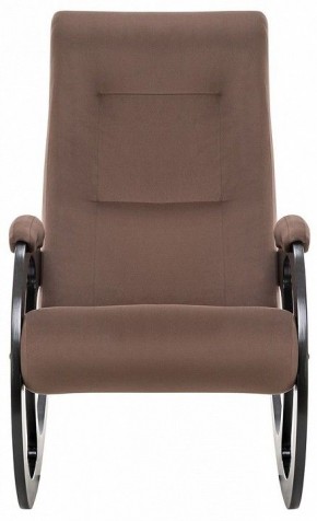 Кресло-качалка Модель 3 в Чебаркуле - chebarkul.mebel-74.com | фото