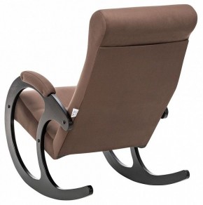 Кресло-качалка Модель 3 в Чебаркуле - chebarkul.mebel-74.com | фото