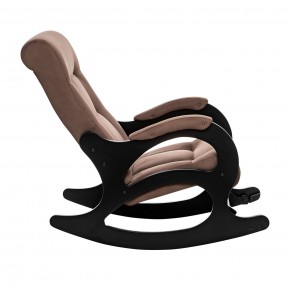 Кресло-качалка Модель 44 в Чебаркуле - chebarkul.mebel-74.com | фото