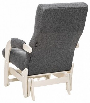 Кресло-качалка Спринг в Чебаркуле - chebarkul.mebel-74.com | фото