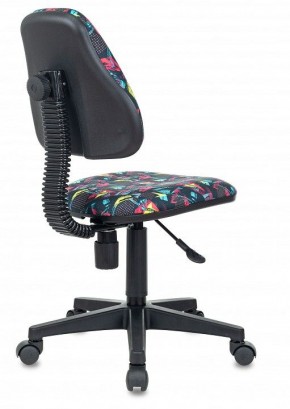 Кресло компьютерное KD-4 в Чебаркуле - chebarkul.mebel-74.com | фото