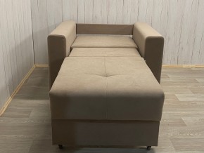 Кресло-кровать Комфорт-7 (700) МД (НПБ) широкий подлкотник в Чебаркуле - chebarkul.mebel-74.com | фото
