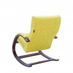 Кресло-качалка Leset Милано в Чебаркуле - chebarkul.mebel-74.com | фото