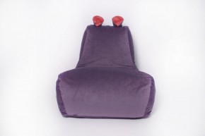Кресло-мешок Бегемот в Чебаркуле - chebarkul.mebel-74.com | фото