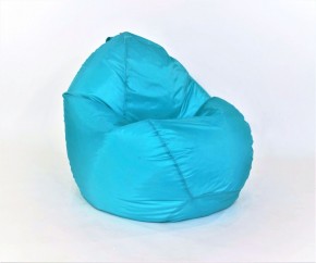 Кресло-мешок Макси (Оксфорд водоотталкивающая ткань) в Чебаркуле - chebarkul.mebel-74.com | фото
