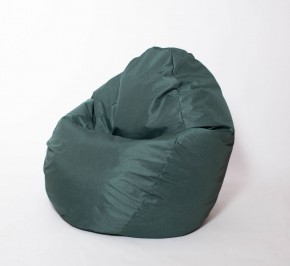 Кресло-мешок Макси (Рогожка) 100*h150 в Чебаркуле - chebarkul.mebel-74.com | фото